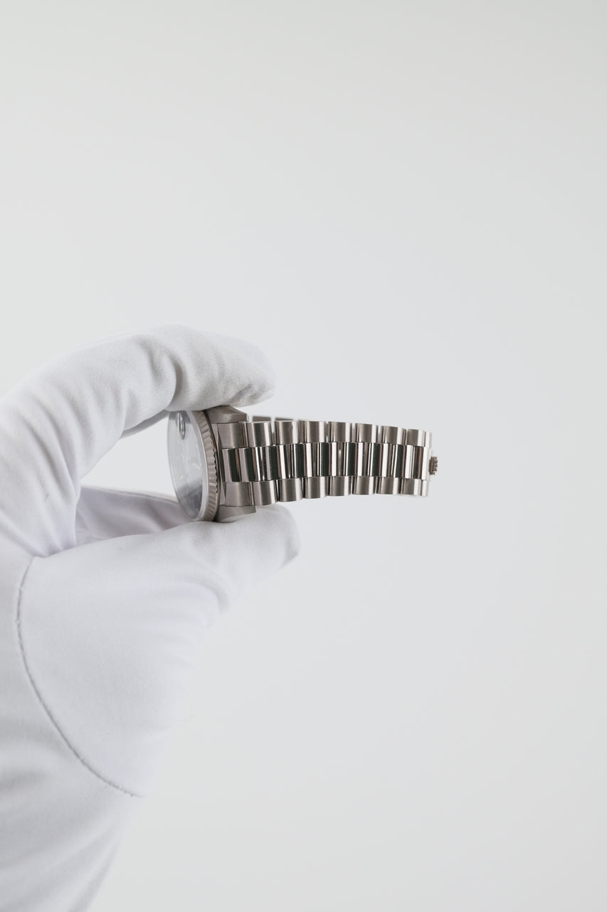 Rolex Day-Date 36 18239 - Detailansicht 10