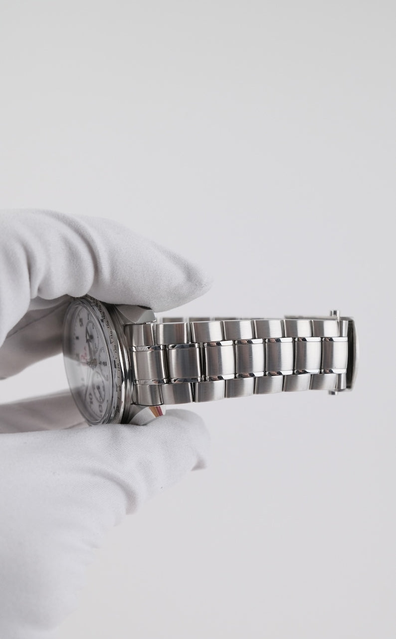 Omega Speedmaster Broad Arrow Olympic 32110425004001 - Detailansicht 9