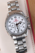 Bild in Galerie-Betrachter laden, Omega Speedmaster Broad Arrow Olympic 32110425004001 - Thumbnail
