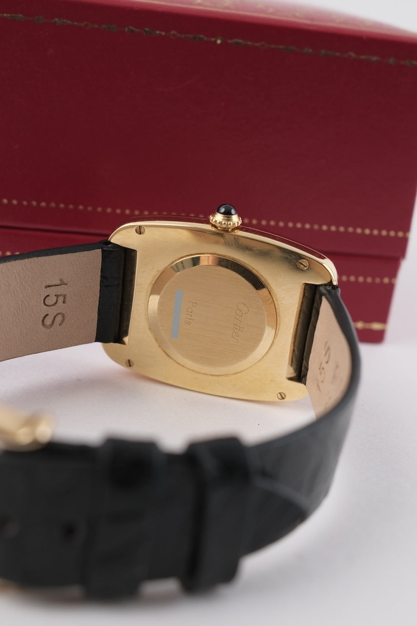 Cartier Faberge 78101 - Detailansicht 7