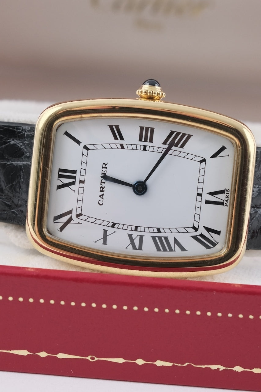 Cartier Faberge 78101 - Detailansicht 3