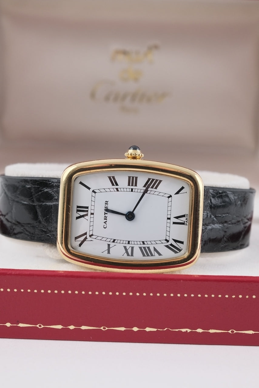Cartier Faberge 78101 - Detailansicht 5