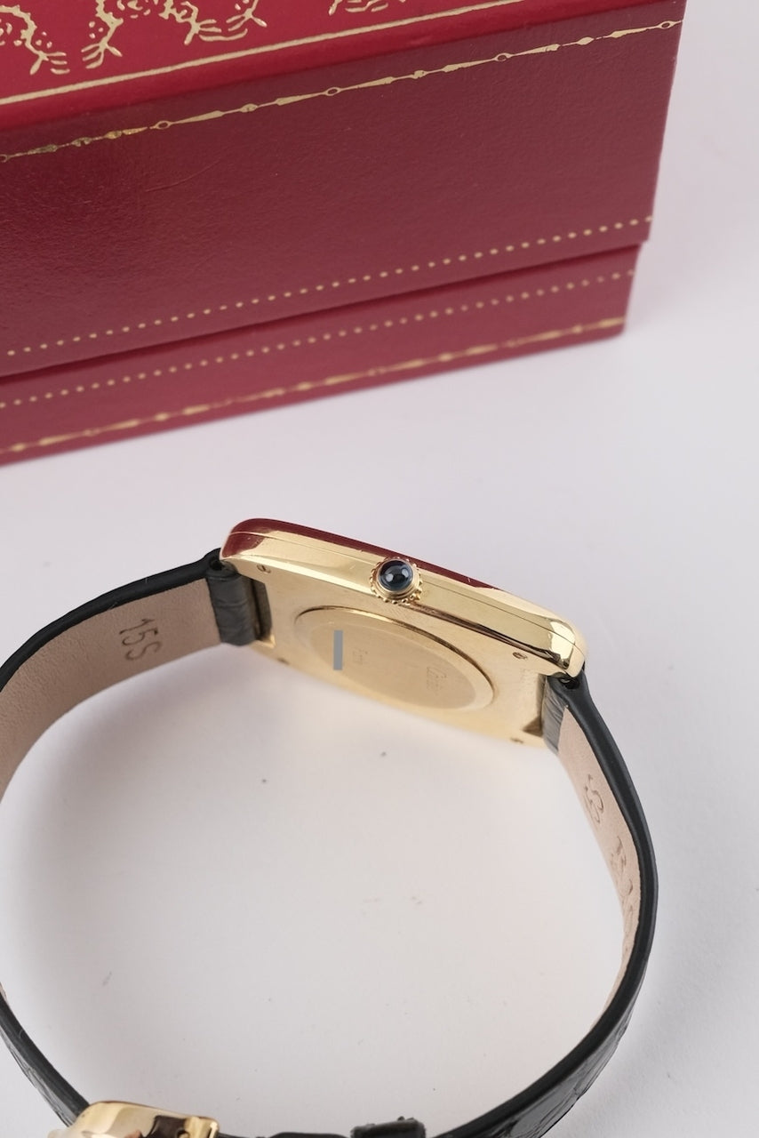 Cartier Faberge 78101 - Detailansicht 8