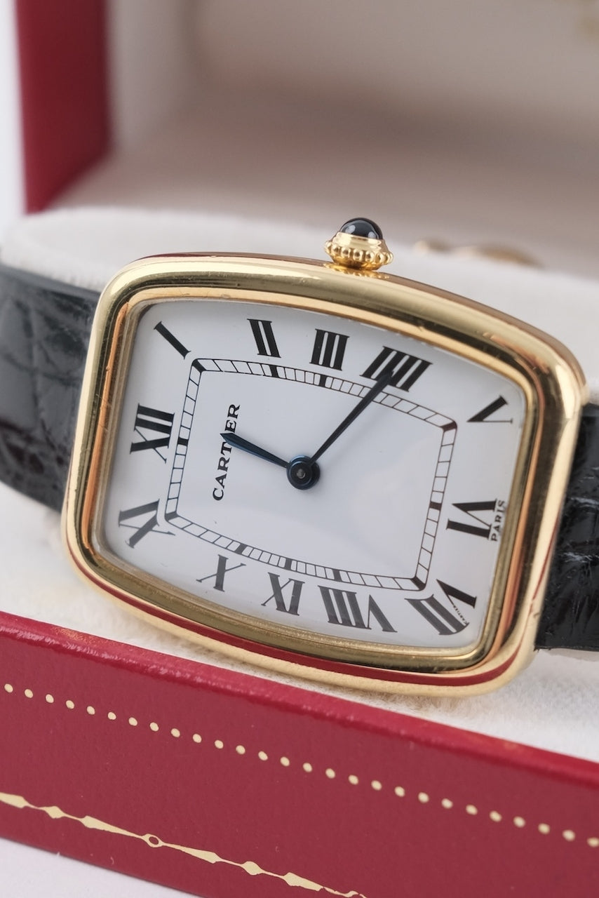 Cartier Faberge 78101 - Detailansicht 6