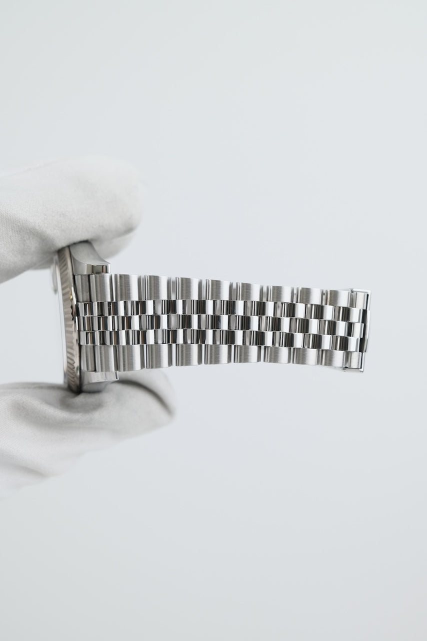 Rolex Datejust 36 126234 - vista dettagliata 7