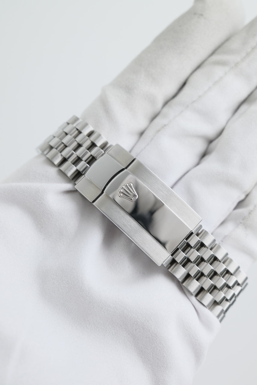 Rolex Datejust 36 126234 - vista dettagliata 6