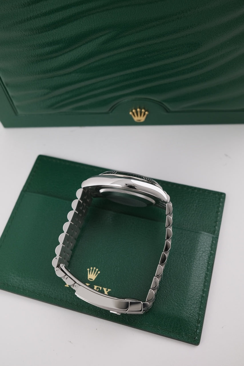 Rolex Datejust 36 126234 - vista dettagliata 5