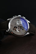 Bild in Galerie-Betrachter laden, Zenith El Primero 030510402173C - Main product image

