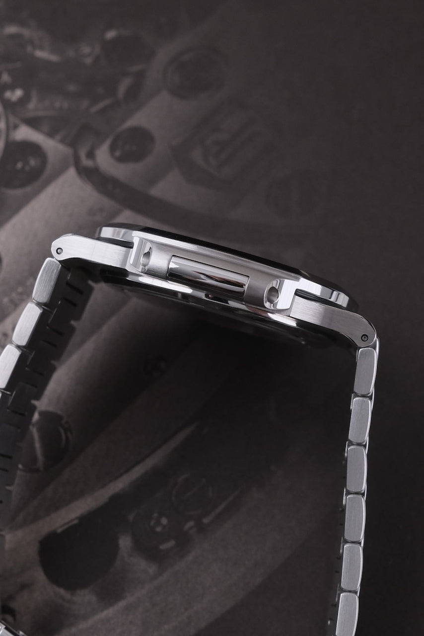 Patek Philippe Nautilus 5711/1A - Detailansicht 6