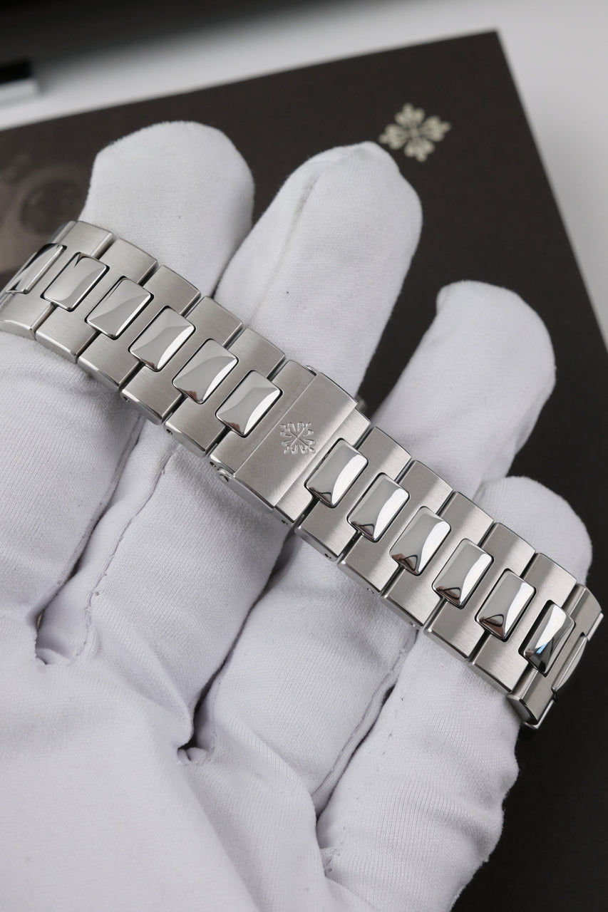 Patek Philippe Nautilus 5711/1A - Detailansicht 8
