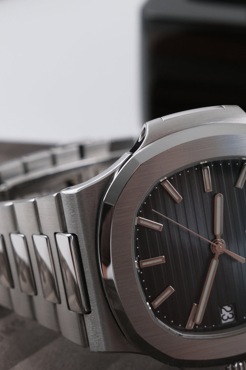 Patek Philippe Nautilus 5711/1A - Detailansicht 11