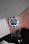 Bild in Galerie-Betrachter laden, Patek Philippe Nautilus 5711/1A - Detailansicht 12
