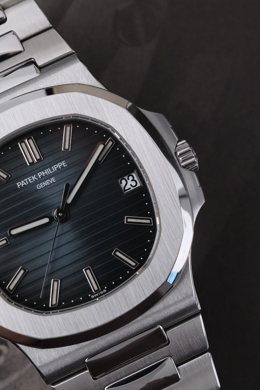 Patek Philippe Nautilus 5711/1A - Detailansicht 3
