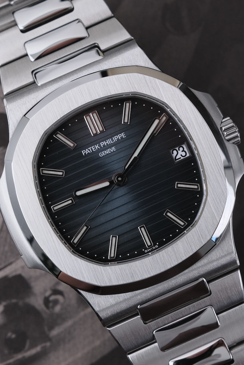 Patek Philippe Nautilus 5711/1A - Thumbnail