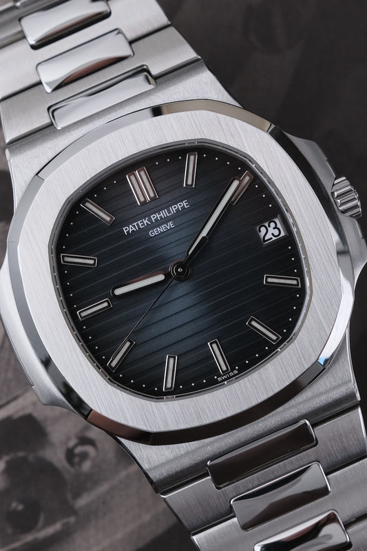 Patek Philippe Nautilus 5711/1A - Thumbnail