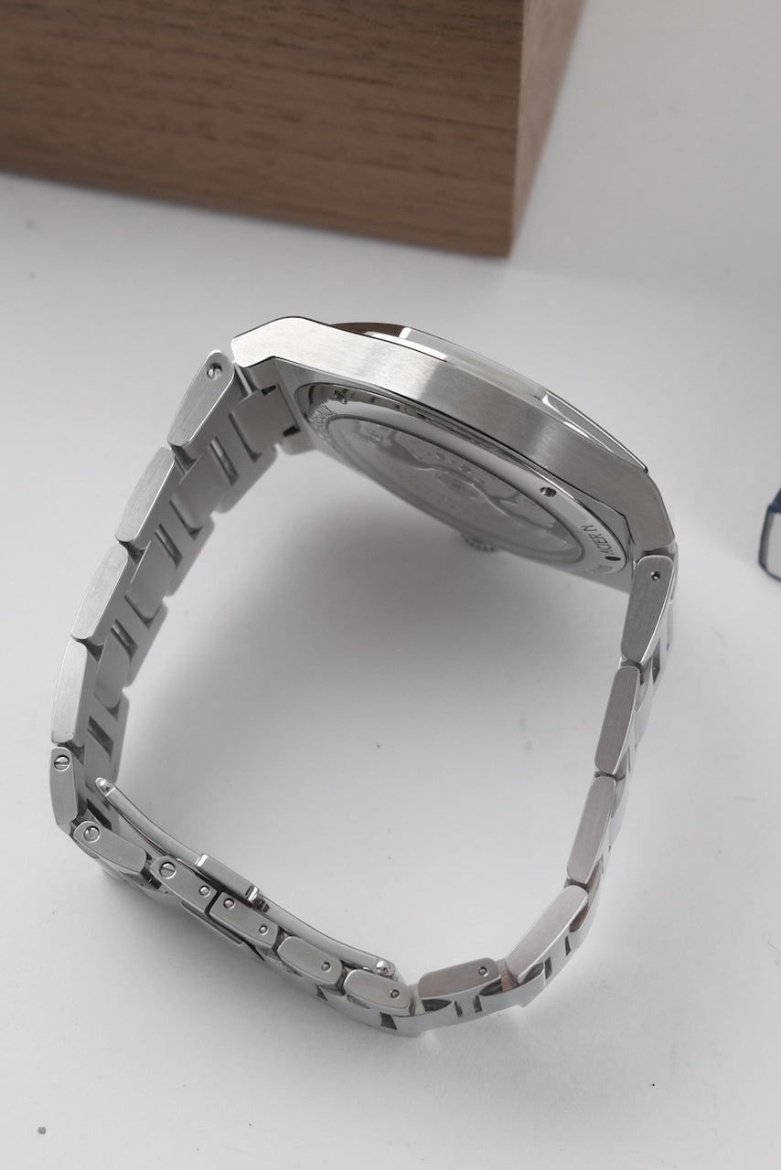 Girard Perregaux Laureato 81010-11-634-11A - Detail view 6