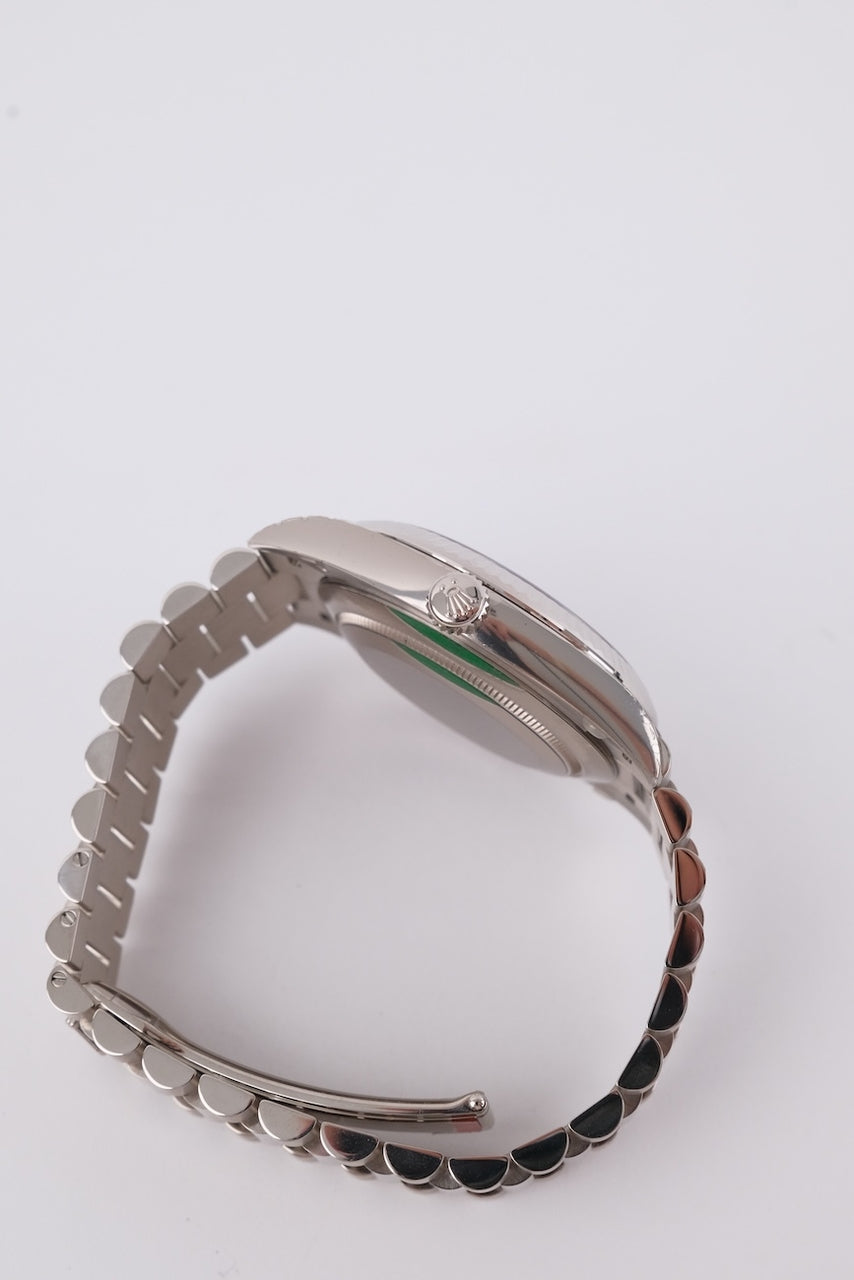 Rolex Day-Date 40 228239 - Detailansicht 10