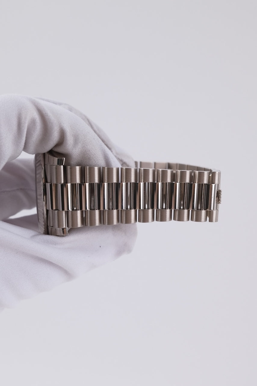 Rolex Day-Date 40 228239 - Detailansicht 9