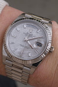 Bild in Galerie-Betrachter laden, Rolex Day-Date 40 228239 - Detailansicht 13
