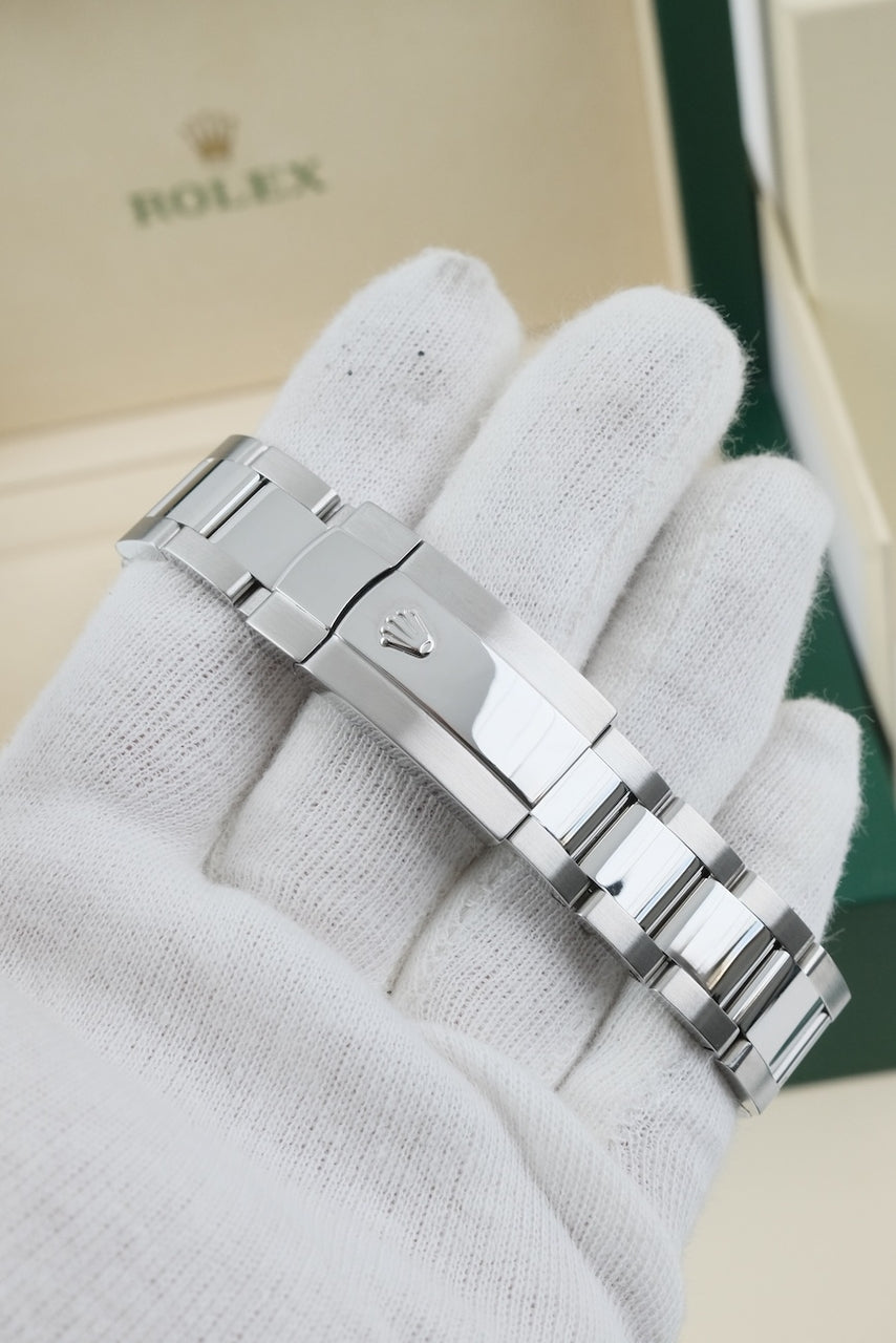 Rolex Datejust 41 126334 - Detailansicht 5