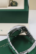 Charger l'image dans la visionneuse de galerie, Rolex Datejust 41 126334 - Detailansicht 8
