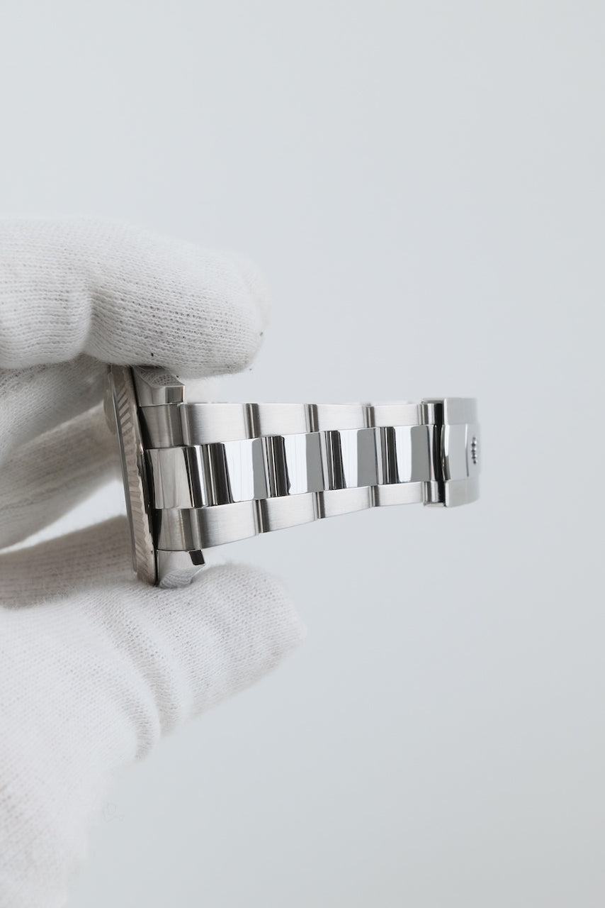 Rolex Datejust 41 126334 - Detailansicht 6