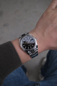 Charger l'image dans la visionneuse de galerie, Rolex Datejust 41 126334 - Detailansicht 9
