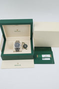 Charger l'image dans la visionneuse de galerie, Rolex Datejust 41 126334 - Papiere und oder Lieferumfang
