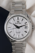 Load image into gallery viewer, Grand Seiko Evolution 9 SLGH005G - Detailansicht 5

