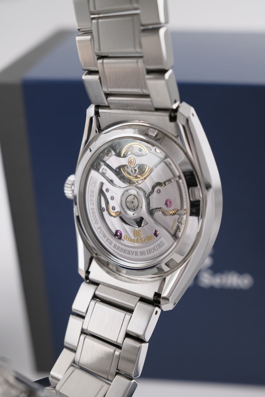 Grand Seiko Evolution 9 SLGH005G - Detailansicht 10