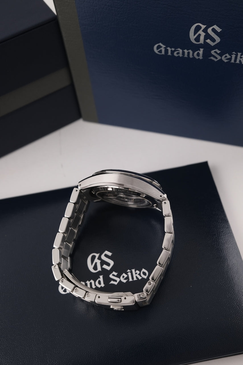 Grand Seiko Evolution 9 SLGH005G - Detailansicht 7