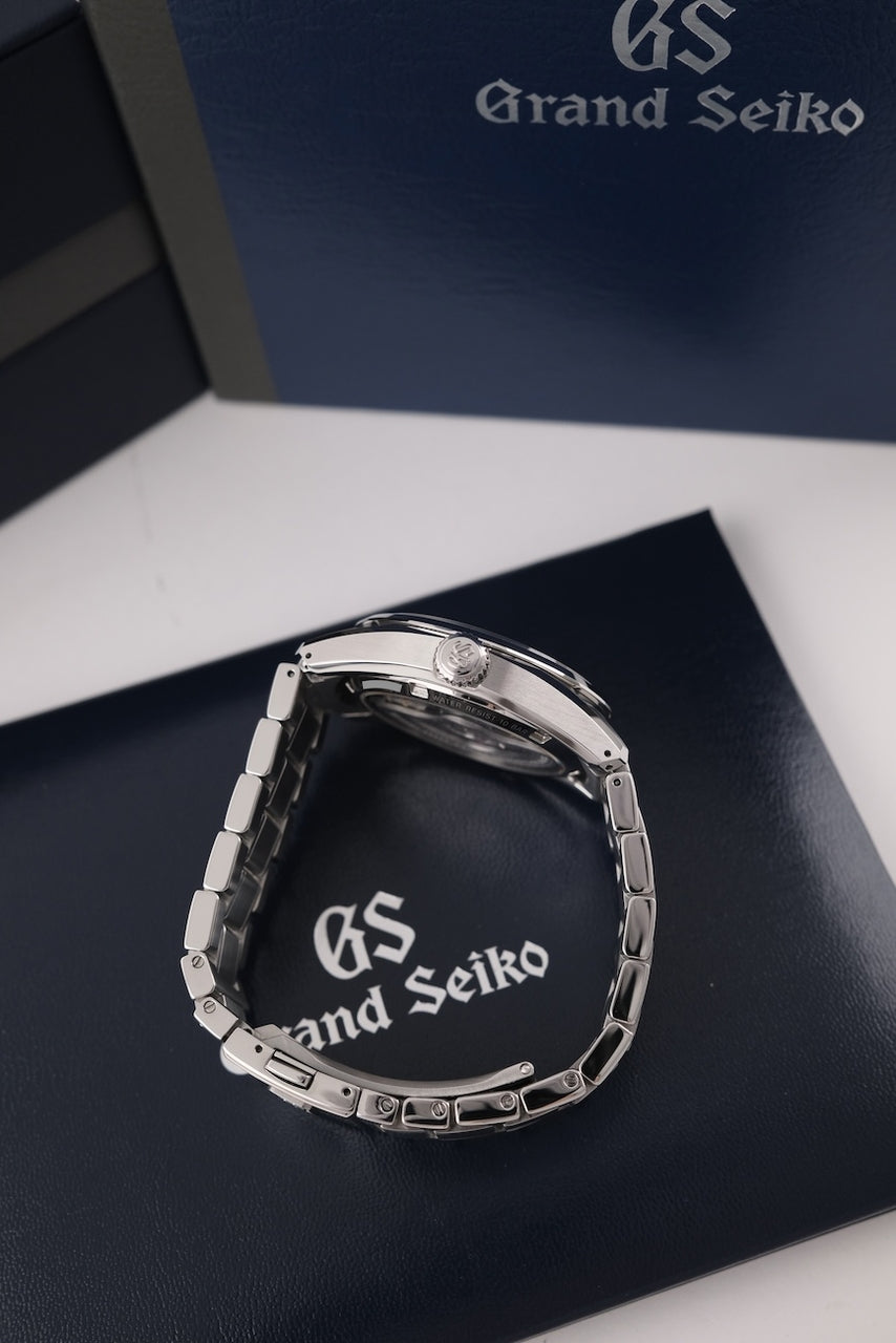 Grand Seiko Evolution 9 SLGH005G - Detailansicht 6
