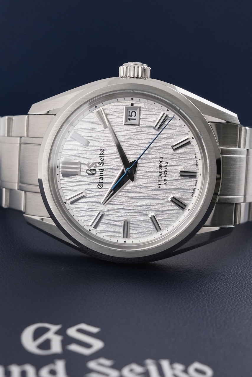 Grand Seiko Evolution 9 SLGH005G - Detailansicht 3