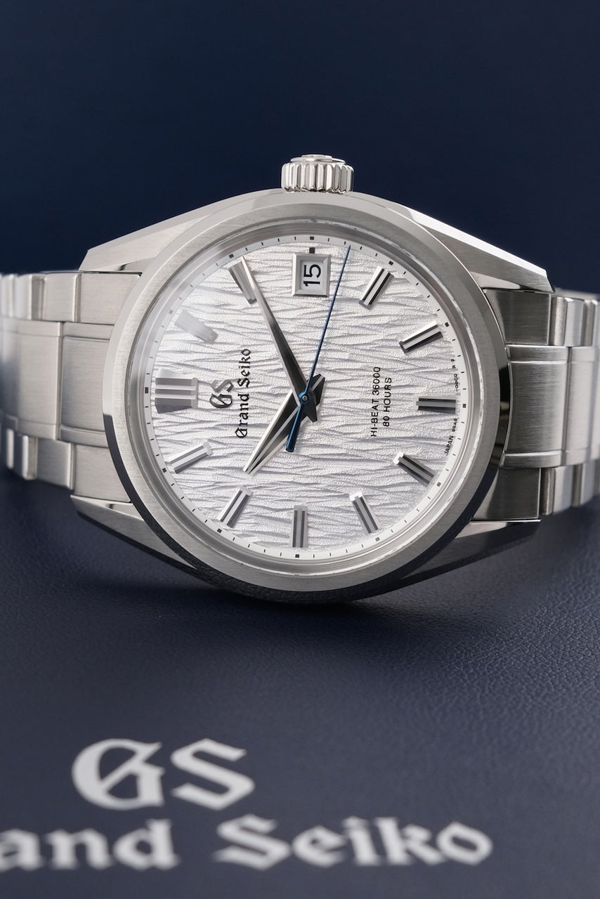 Grand Seiko Evolution 9 SLGH005G - Thumbnail