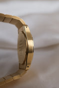 Bild in Galerie-Betrachter laden, Cartier Santos "Cougar" Ronde 19001 - Detailansicht 4
