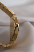 Bild in Galerie-Betrachter laden, Cartier Santos "Cougar" Ronde 19001 - Detailansicht 5
