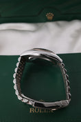 Bild in Galerie-Betrachter laden, Rolex Datejust 36 Rose Steel 126231 - Detailansicht 8
