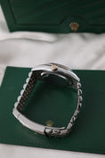 Bild in Galerie-Betrachter laden, Rolex Datejust 36 Rose Steel 126231 - Detailansicht 7
