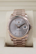 Cargue la imagen en el visor de la galería, Rolex Day-Date 40 228235 - Detailansicht 2
