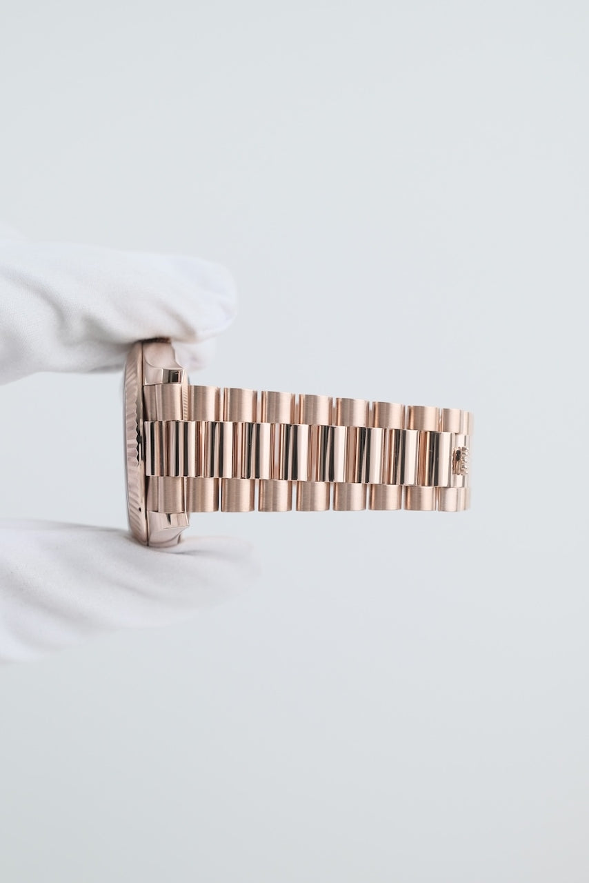 Rolex Day-Date 40 228235 - Detailansicht 8