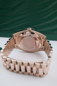 Cargue la imagen en el visor de la galería, Rolex Day-Date 40 228235 - Detailansicht 9
