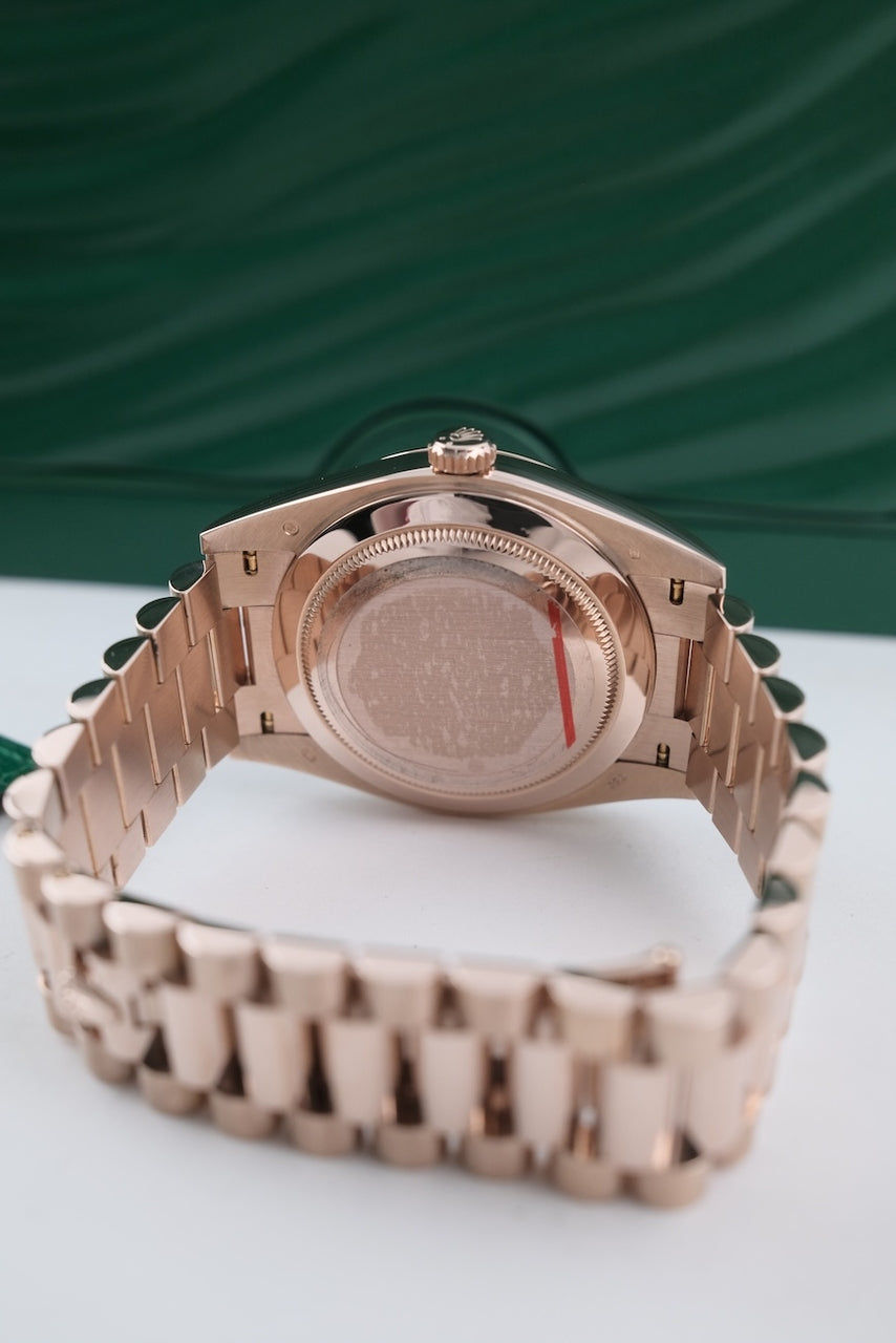 Rolex Day-Date 40 228235 - Detailansicht 9