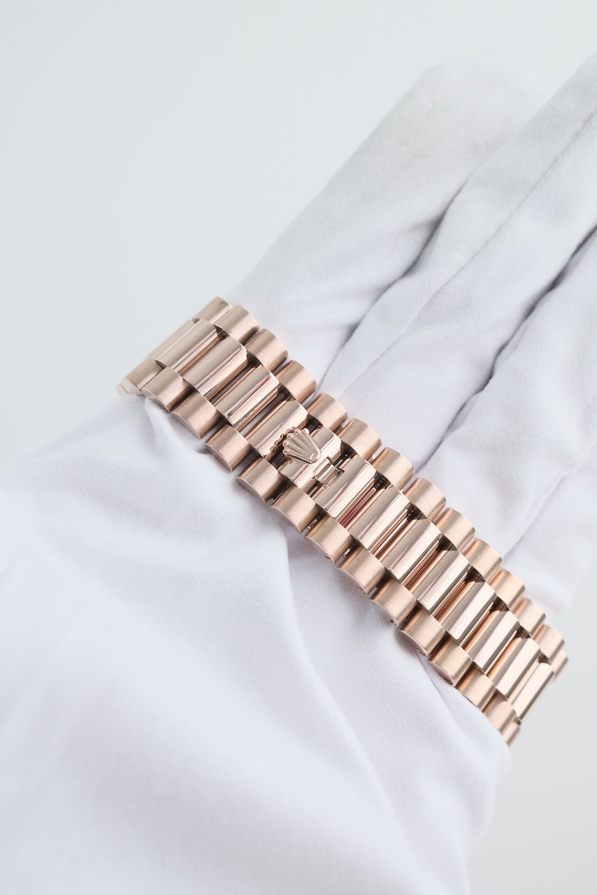 Rolex Day-Date 40 228235 - Detailansicht 7