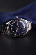 Bild in Galerie-Betrachter laden, Omega Seamaster 300 Blue 23430412103001 - Detailansicht 7
