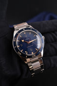 Bild in Galerie-Betrachter laden, Omega Seamaster 300 Blue 23430412103001 - Thumbnail
