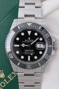 Load image into gallery viewer, Rolex Submariner Date 126610LN - detailed view 4
