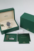 Load image into gallery viewer, Rolex Submariner Date 126610LN - papers and or scope of delivery
