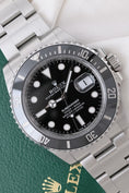 Load image into gallery viewer, Rolex Submariner Date 126610LN - Thumbnail
