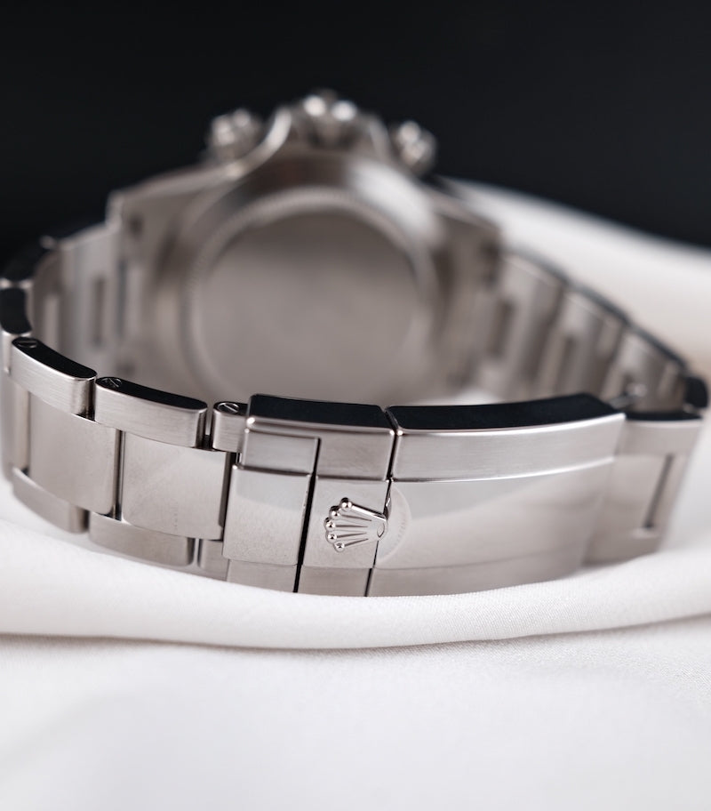 Rolex Daytona 116500LN - Detailansicht 9