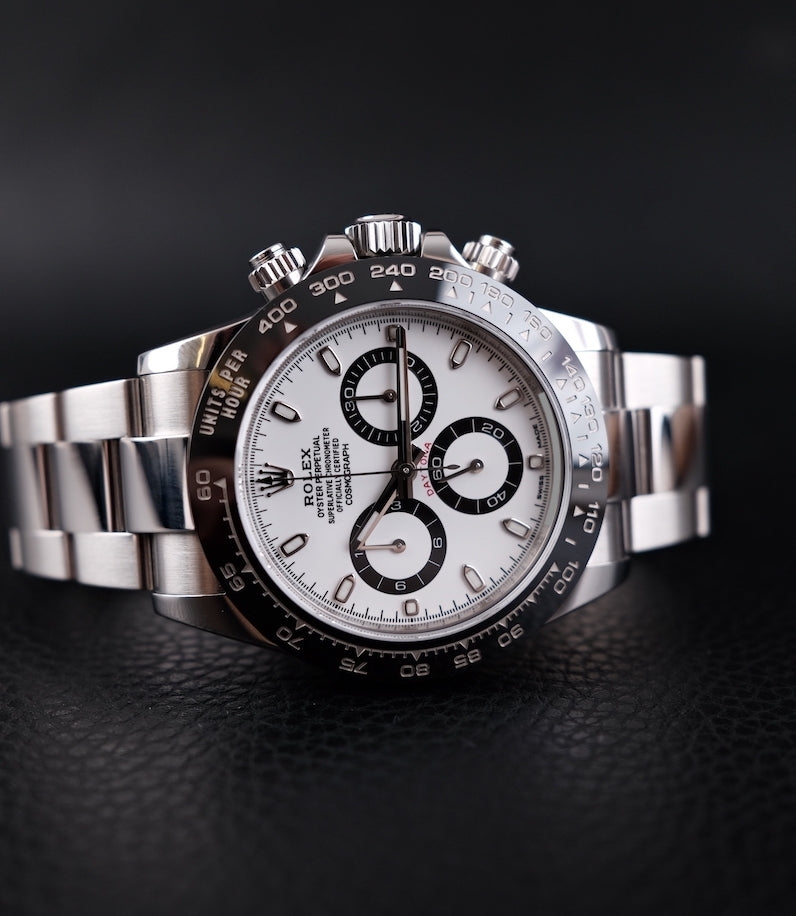 Rolex Daytona 116500LN - Thumbnail